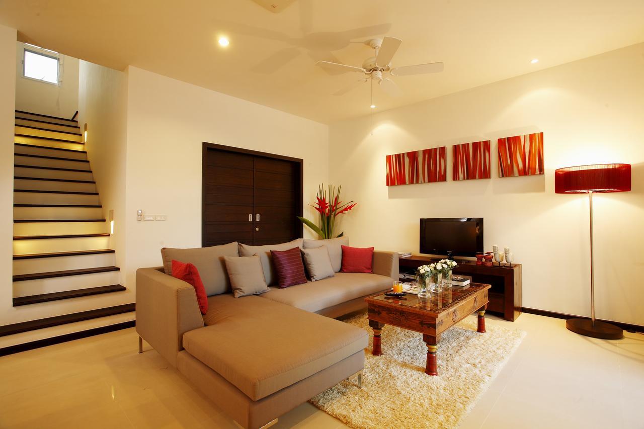 Two Bedroom Oxygen Bang Tao Dış mekan fotoğraf