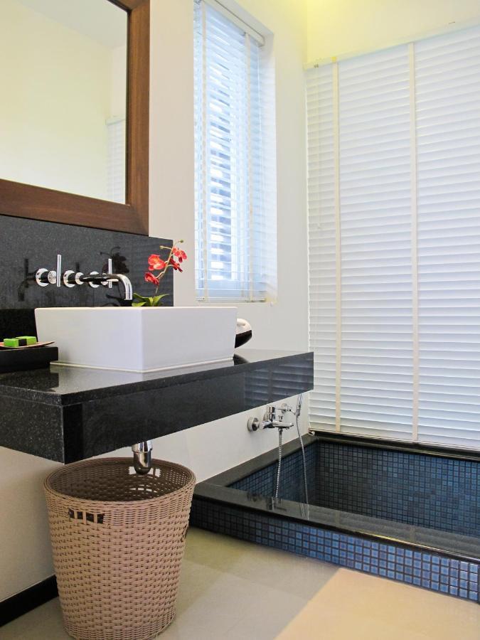 Two Bedroom Oxygen Bang Tao Dış mekan fotoğraf