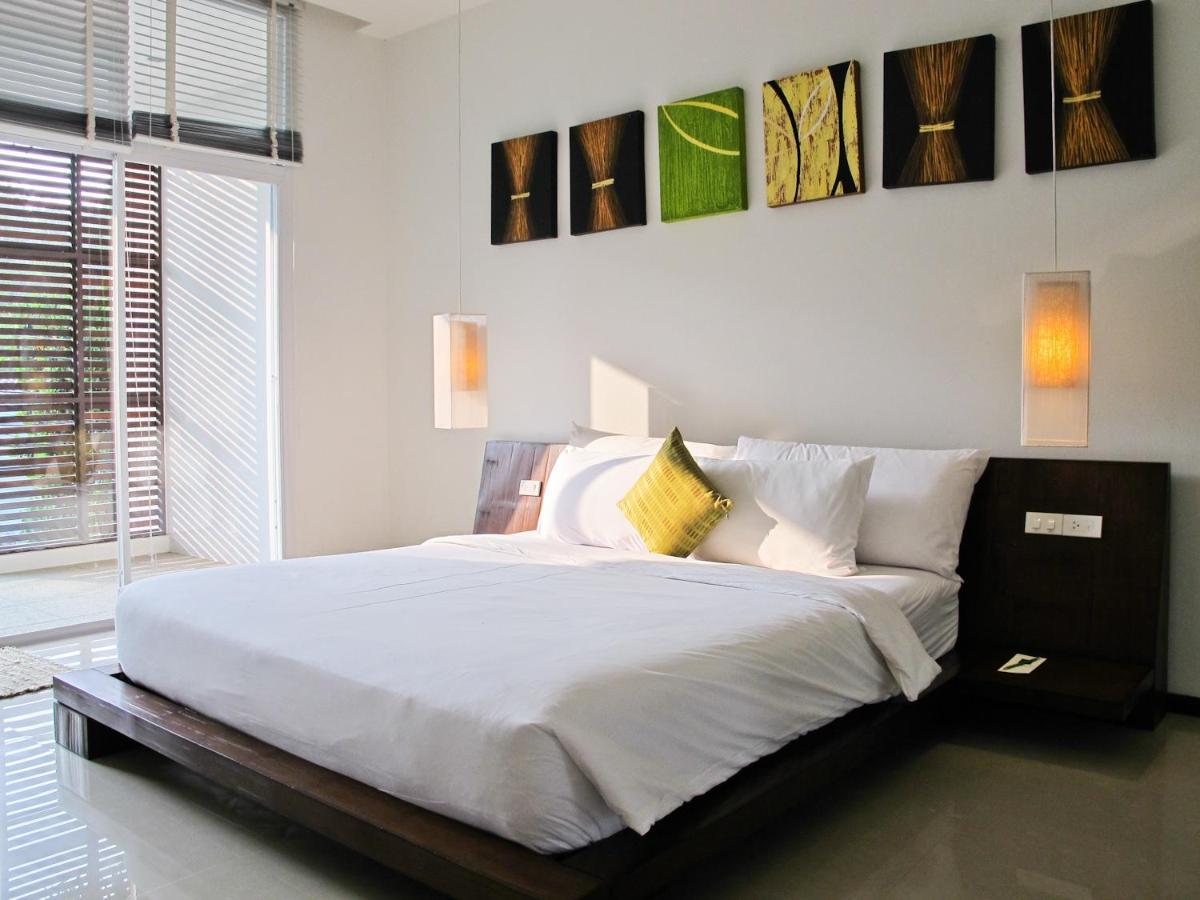 Two Bedroom Oxygen Bang Tao Dış mekan fotoğraf