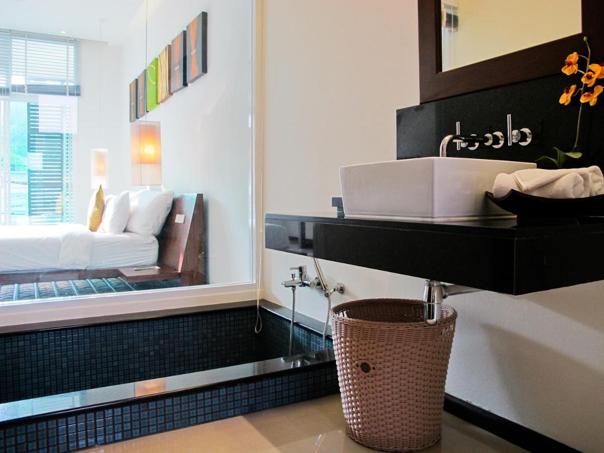 Two Bedroom Oxygen Bang Tao Dış mekan fotoğraf
