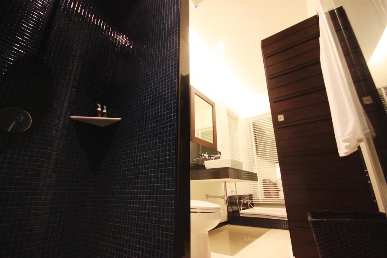 Two Bedroom Oxygen Bang Tao Dış mekan fotoğraf